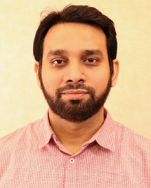 Md. Motassir Khandaker